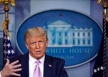 OCC｜川普不甩下台事實！仍提名「Coinbase前法務長」為貨幣監理署署長