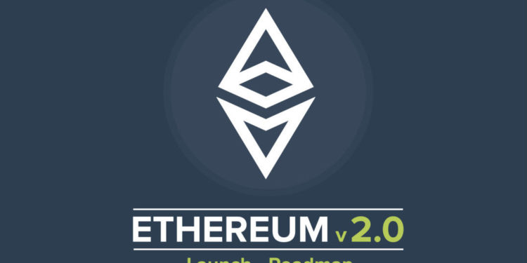 以太坊2.0預計12月正式發布；存款合約上線！ETH質押已破1.4萬枚，達590萬美元