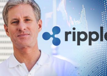 人物故事｜瑞波 Chris Larsen 身價從「370億跌到27億美元」，他還是加密貨幣首富