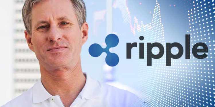 人物故事｜瑞波 Chris Larsen 身價從「370億跌到27億美元」，他還是加密貨幣首富