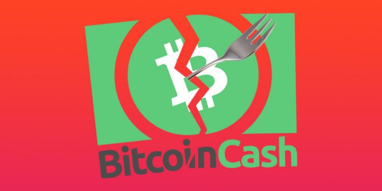 918469248 | 動區動趨-最具影響力的區塊鏈新聞媒體 事件彙整|BCH 硬分叉再至,這次卻對加密市場影響「微乎其微」