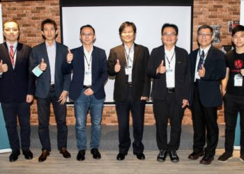 圖靈鏈、資策會成立「臺灣學習履歷聯盟」，為清大 東吳…20 所大學發「區塊鏈畢業證書」