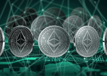 以太坊2.0倒數三天！ETH破600後近四日暴跌20%，其他市場數據仍樂觀？