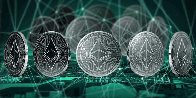 以太坊2.0倒數三天！ETH破600後近四日暴跌20%，其他市場數據仍樂觀？