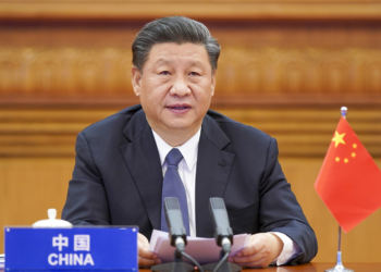 G20峰會｜習近平：各國應以「開放 包容」方式，制定央行數位貨幣 CBDC 準則