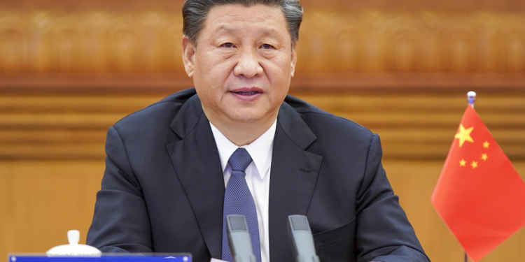 Source: Li Xueren, AP | 動區動趨-最具影響力的區塊鏈新聞媒體 G20峰會|習近平:各國應以「開放 包容」方式,制定央行數位貨幣 CBDC 準則