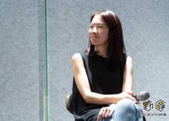 Next & Nexus 明日科技法律事務所 - 王琍瑩律師（Lying Wang）