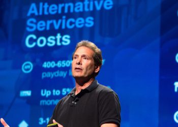 PayPal 執行長：比特幣「貨幣應用」即將擴張，明年2,800 萬商家可用加密貨幣交易