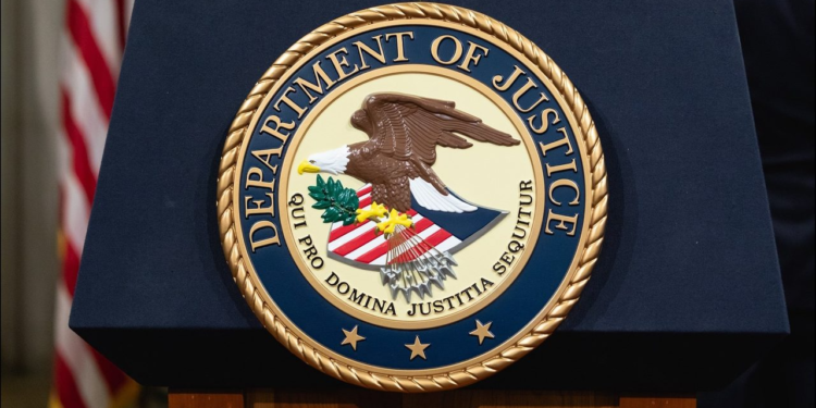 Department of Justice DOJ.jpg_21 | 動區動趨-最具影響力的區塊鏈新聞媒體 美國司法部查扣逾「10億美元BTC」!第四大比特幣鯨魚竟是「絲路的暗網駭客」