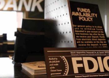 因應加密銀行興起，美國聯邦存款保險公司正徵才：「Fintech與區塊鏈專業」法律顧問