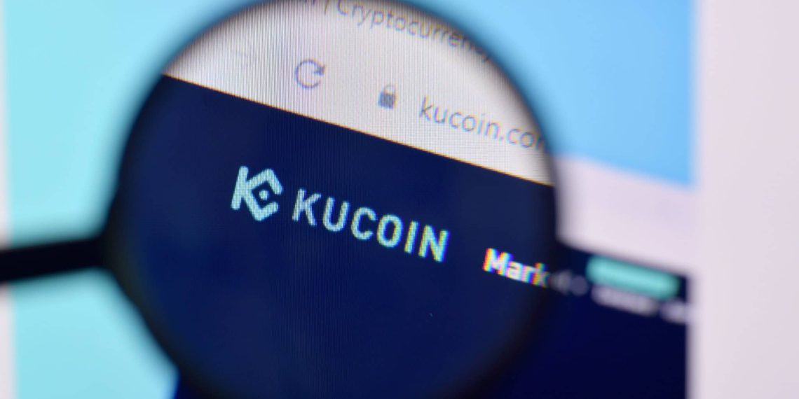How-to-use-KuCoin-to-Buy-and-trade-Bitcoin-BTC | 動區動趨-最具影響力的區塊鏈新聞媒體 KuCoin所有幣恢復充值提現!但部分幣有「每日提領上限」,駭客事件落幕了嗎?