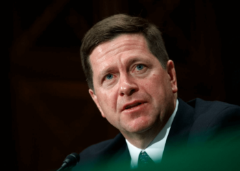 美國SEC主席：比特幣雖非證券，但作為「支付手段」將面臨更多監管措施