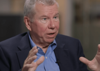 技術指標｜布林通道創建者：「美國大選總統」不會影響比特幣，14,000 美元是關鍵