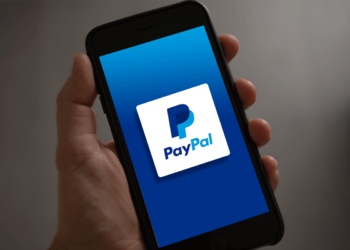 PayPal｜一名用戶因過度頻繁使用「加密貨幣交易」，遭永久凍結帳戶處置