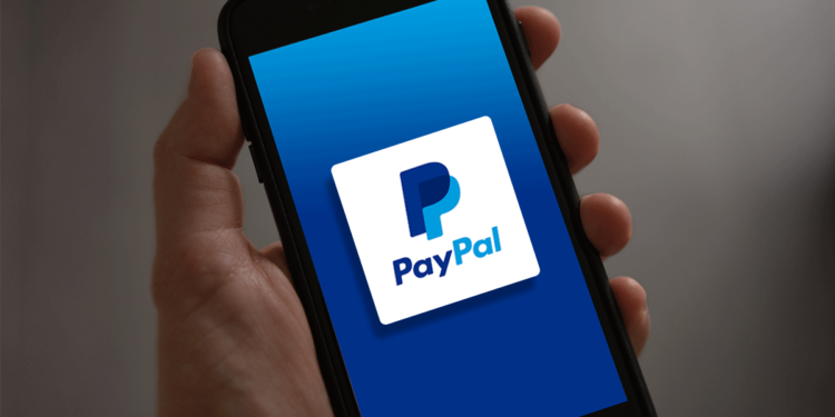 PayPal｜一名用戶因過度頻繁使用「加密貨幣交易」，遭永久凍結帳戶處置