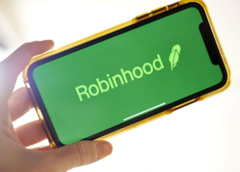 有意挑戰IPO！Robinhood 受益美國炒股狂熱，今年訂單流收入已達 4.5 億美元！