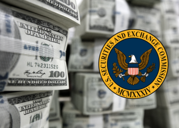 美國政府｜SEC今年罰款收入「46.8億美元」，1 名吹哨人「個人獲30億」檢舉獎金