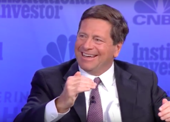 卸任前受訪｜SEC 主席克萊頓：貴又慢的傳統支付，將不斷推動比特幣發展