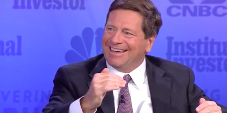 卸任前受訪｜SEC 主席克萊頓：貴又慢的傳統支付，將不斷推動比特幣發展