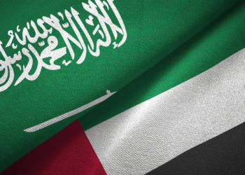 首例雙重CBDC？沙烏地阿拉伯、阿聯酋《Aber》研究出爐：2 國央行「共同發行」可行