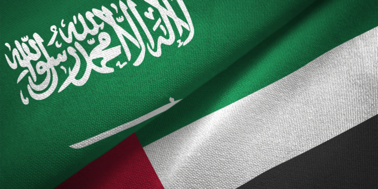 首例雙重CBDC？沙烏地阿拉伯、阿聯酋《Aber》研究出爐：2 國央行「共同發行」可行