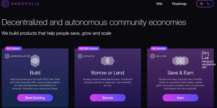 DeFi協議「Akropolis」遭閃電貸攻擊！駭客抽走200萬美元DAI，現暫停穩定幣資金池