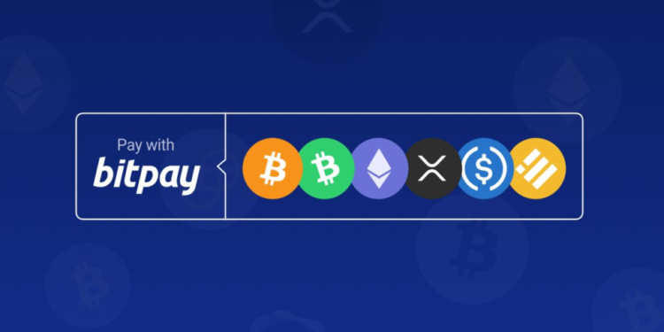 Source: BitPay Blog | 動區動趨-最具影響力的區塊鏈新聞媒體 大額支付開通!BitPay 新產品:企業「無須」持有加密資產或比特幣,亦能發款 225 國