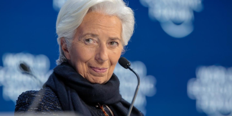 歐洲央行預告 1 月將決定「是否開發數位歐元」，總裁的預感：會通過！