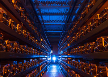 北美崛起｜資本密集特性漸長，Luxor 礦池創辦人：挖礦產業將走向「機構化、中心化」