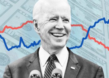 拜登宣告勝選，川普將戰到底！比特幣大跌8%觸及14300，以太坊跟跌9%