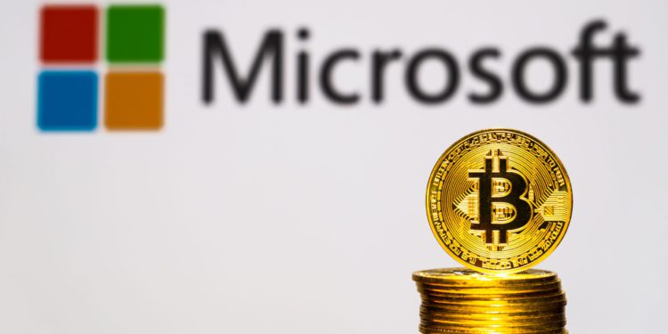 bitcoin-microsoft-Depositphotos_279662438_xl-2015-scaled | 動區動趨-最具影響力的區塊鏈新聞媒體 首例涉「謊報稅」比特幣犯罪!美國前微軟員工「竊取公司產品再轉售」吸金3億