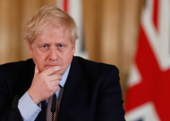 全球疫情捲土重來｜英國二度封城、公布新補貼政策；美國 Fed 明日大選評論引關注