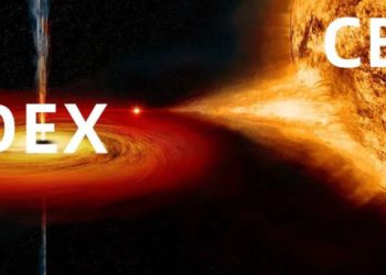 觀點｜不一樣的提幣運動，資金逃離 CEX？「衝高回落」的 DEX 在等下波風起