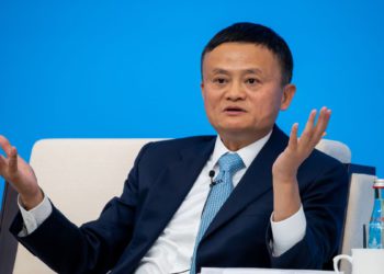 史上最大的 IPO｜螞蟻集團 350 億鎂上市喊卡！外傳馬雲一席話，釀成習王內鬥犧牲品？