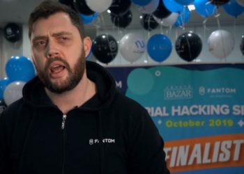 專欄觀點｜Andre Cronje 新項目 Deriswap，是否能打破「接連翻車」的魔咒？