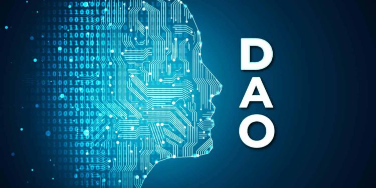 d8rtuey2f478 | 動區動趨-最具影響力的區塊鏈新聞媒體 DAO|100個投票人便能實現去中心化治理嗎?從數據看社群治理的困境