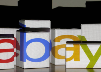 eBay購物賺比特幣！聯手 Lolli 搶搭「黑色星期五」，美國區享 1% BTC 返利