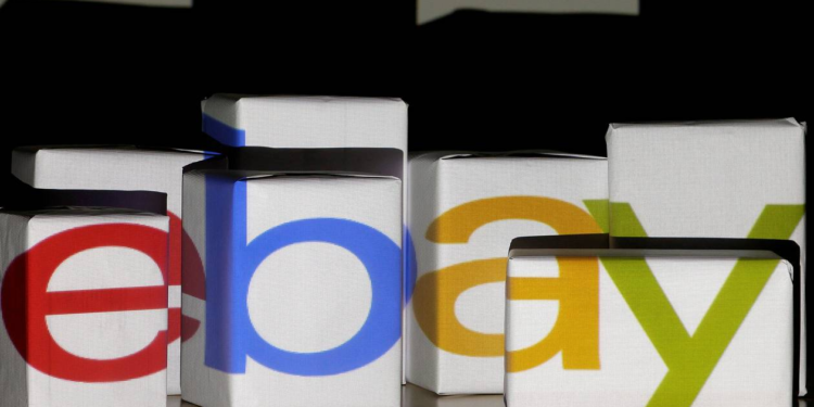 eBay購物賺比特幣！聯手 Lolli 搶搭「黑色星期五」，美國區享 1% BTC 返利