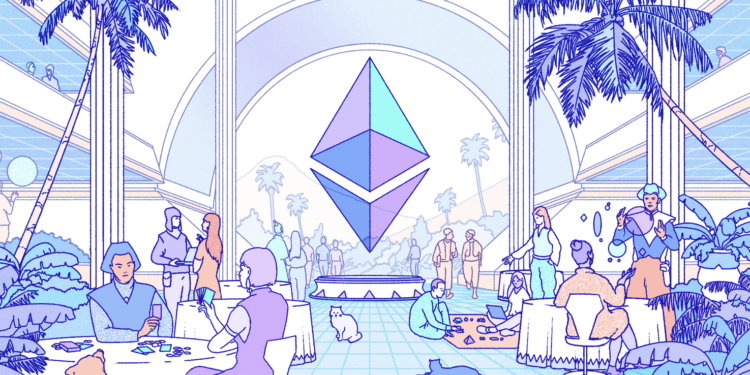 昨晚暴跌前… 以太坊躋身「全球200大資產」，一度打敗 Spotify 福斯