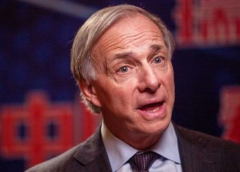 向比特幣認錯？橋水達里歐: 我可能欠缺了一些BTC資訊，我樂意接受糾正