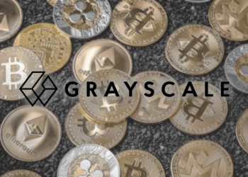 Grayscale本週募資額破紀錄！再買「2.4億美元比特幣」，總持有量已佔BTC市值3%