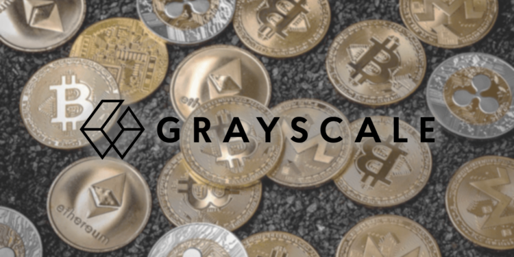 grayscale largest capital raising week (1) | 動區動趨-最具影響力的區塊鏈新聞媒體 Grayscale本週募資額破紀錄!再買「2.4億美元比特幣」,總持有量已佔BTC市值3%
