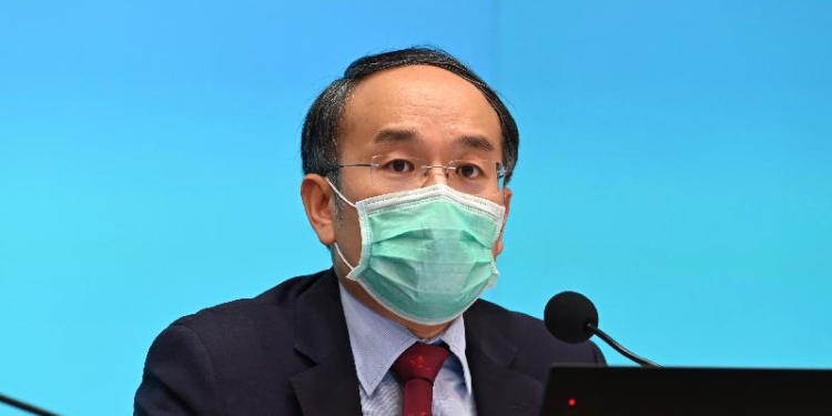 香港2020施政報告｜開放公眾諮詢「VASP 發牌制度」；無牌經營虛擬資產業務可處7年監禁