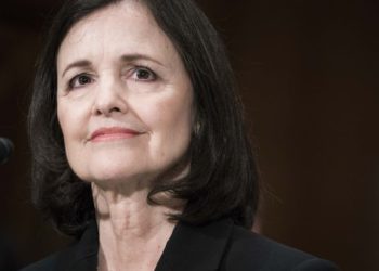 聯準會｜川普「Fed理事任命案」遭擋，支持金本位的 Judy Sheldon 為何不受待見？