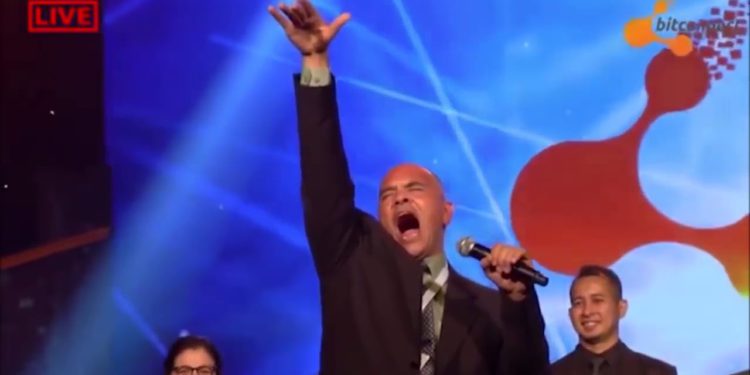 iurgtki875e_+wo84g | 動區動趨-最具影響力的區塊鏈新聞媒體 惡名資金盤|澳洲 BitConnect 發起人遭起訴,最高恐面臨 47 年刑期和百萬罰金