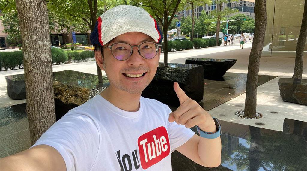 台灣油土伯｜50萬訂閱《3C達人Tim哥》遭駭，網傳駭客要求「支付比特幣贖金」