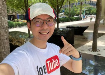 台灣油土伯｜50萬訂閱《3C達人Tim哥》遭駭，網傳駭客要求「支付比特幣贖金」