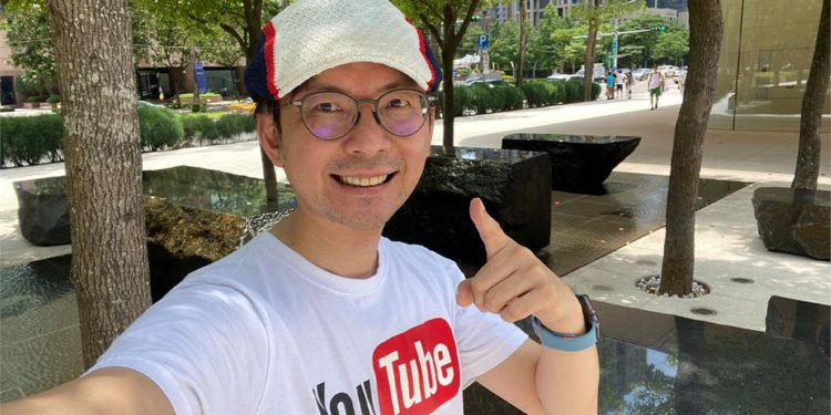 jcoew8t5w5_eo8t | 動區動趨-最具影響力的區塊鏈新聞媒體 台灣油土伯|50萬訂閱《3C達人Tim哥》遭駭,網傳駭客要求「支付比特幣贖金」