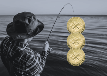 瑞波｜冷錢包 Ledger 驚傳大規模釣魚攻擊，駭客已盜走「28 萬美元 — 115萬顆 XRP」