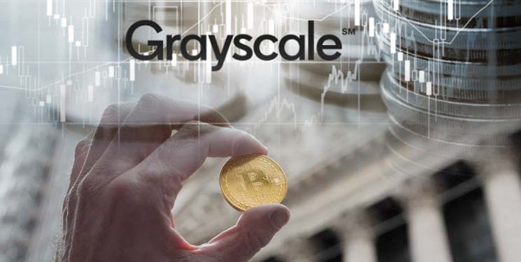 灰度｜助攻BTC衝上18,000美元！Grayscale增持3,812顆比特幣、管理規模突破100億鎂